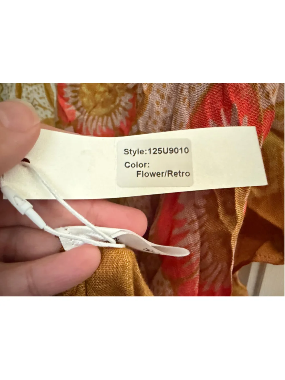 One by Onedder this floral